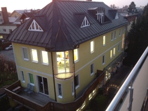 Office Sharing Salzburg Maxglan