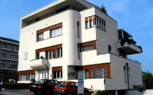 Office Sharing Schweiz Pilatusstrasse 28 - 6052 Hergiswil - Nidwalden (NW)